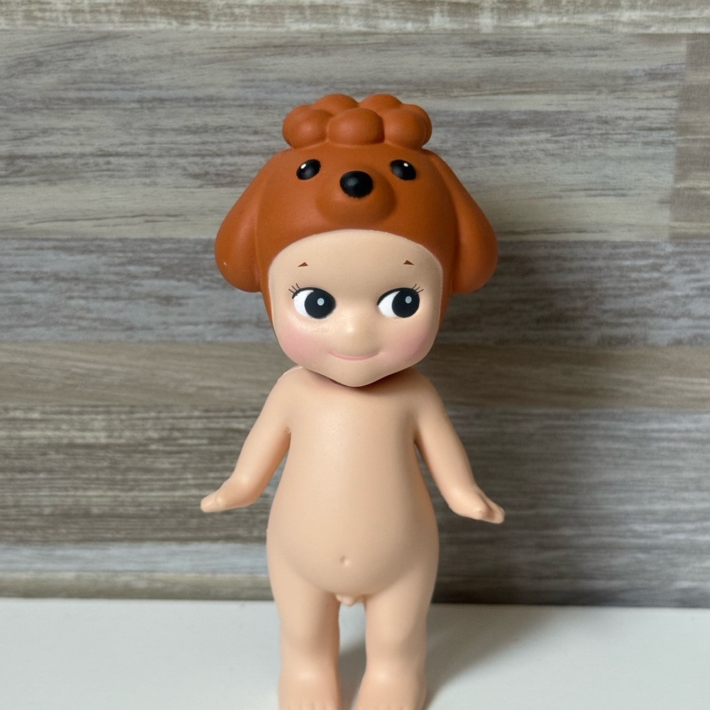 Sonny Angel Toy Poodle